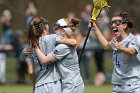 WLax vs MHC  Women’s Lacrosse vs Mt Holyoke College. - Photo by Keith Nordstrom : WLax, lacrosse